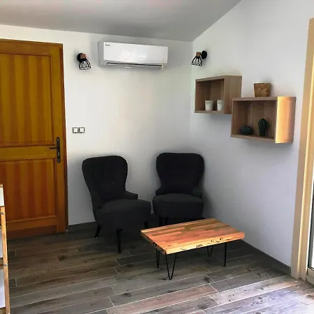 Escattou * Souvignargues