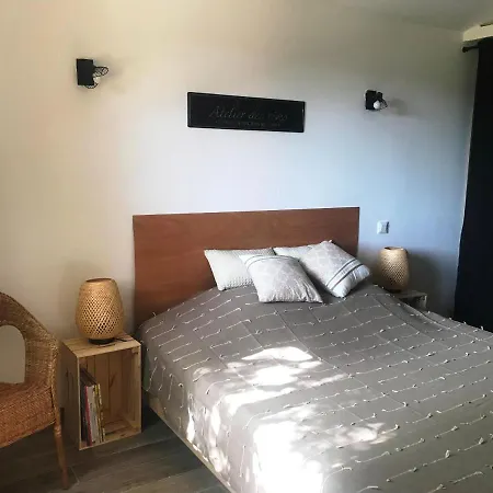 Escattou Villa *