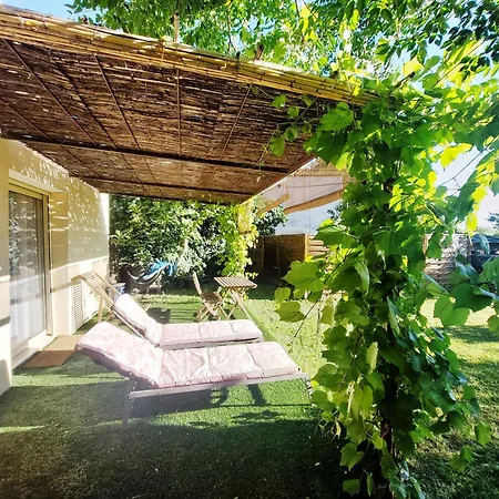 Escattou Souvignargues