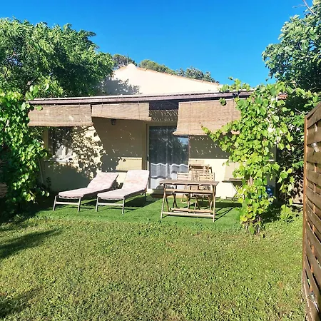 Escattou * Souvignargues