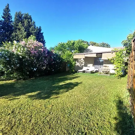 Escattou * Souvignargues