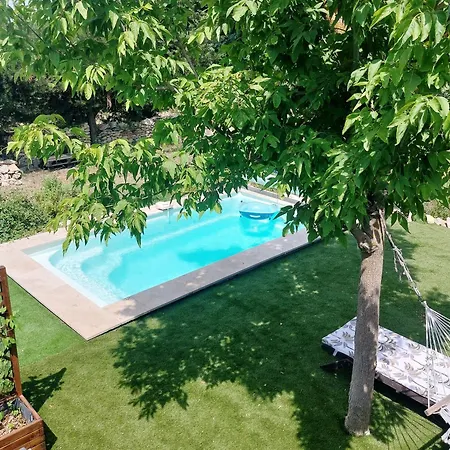 Escattou Souvignargues