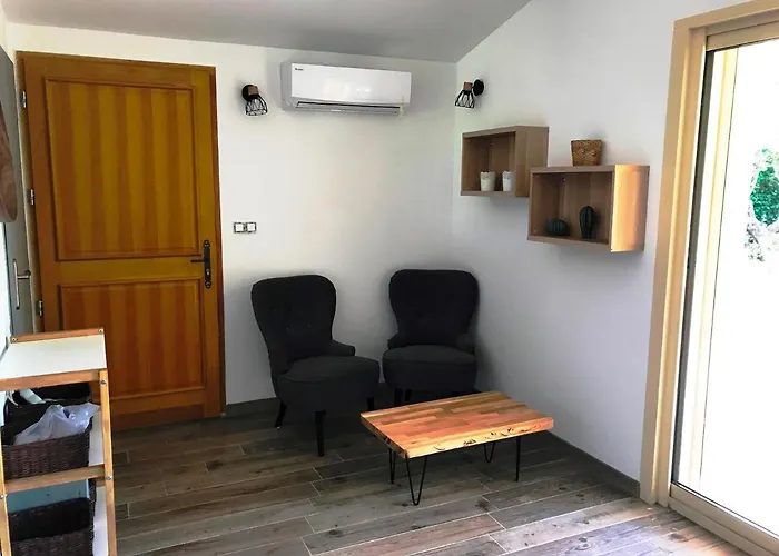 Escattou * Souvignargues