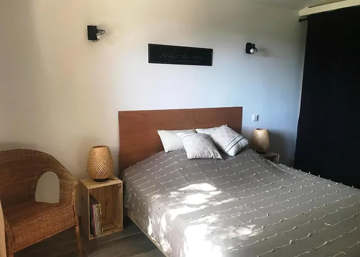 Escattou Villa *