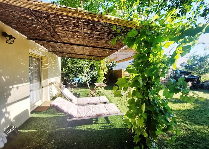 Escattou Souvignargues