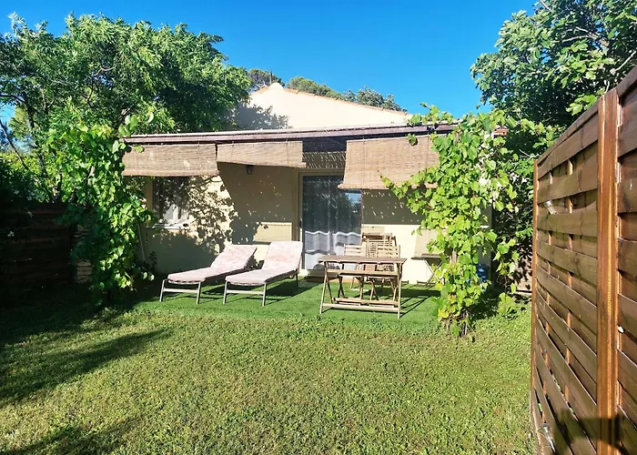 Escattou * Souvignargues