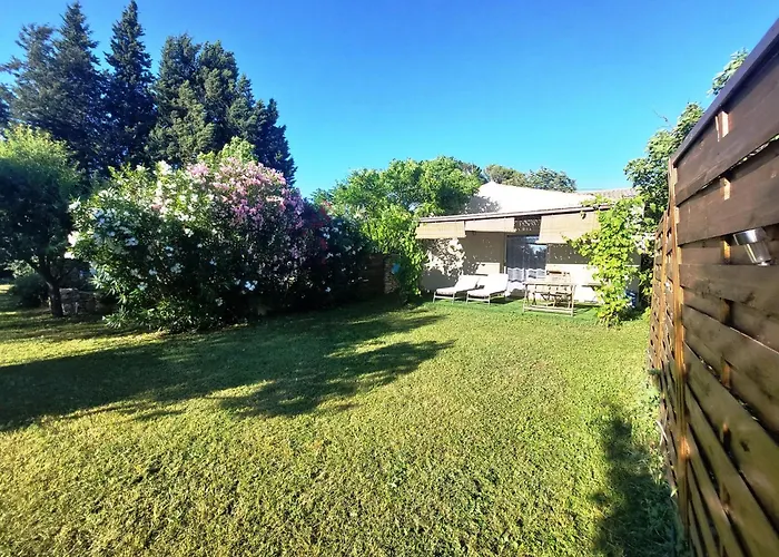 Escattou * Souvignargues