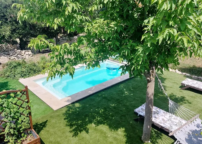 Escattou Souvignargues