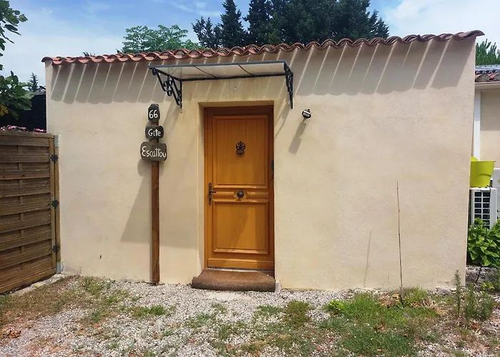 Escattou Souvignargues